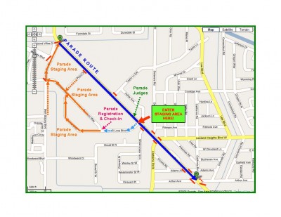 paradeMap
