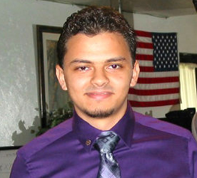 Ahmed