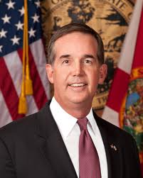 Florida CFO Jeff Atwater