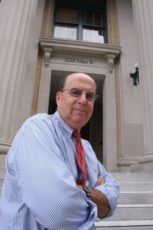 Roy Hyman
