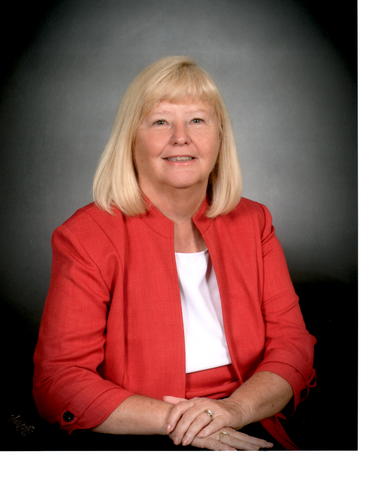 Sandra McClinton