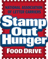 Stamp out Hunger