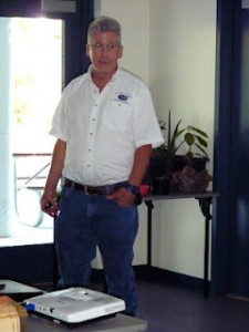Gene McAvoy