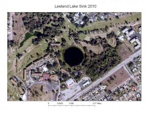 Leeland Lake 1