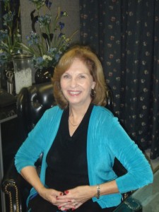 Ruth Anglickis