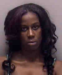 Kierra Shavon McCoy