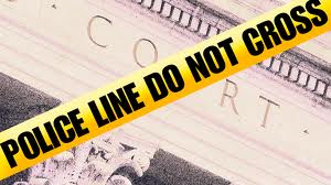 Police Line