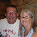 Danny and Judy