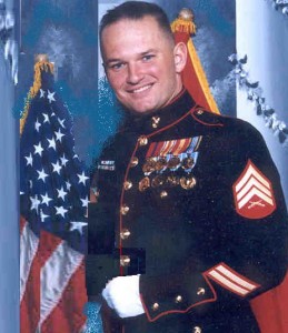 Sgt. David A. Nardone, USMC