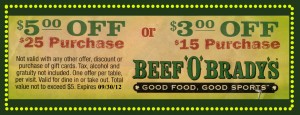 beef