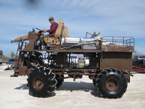 everglades-buggy