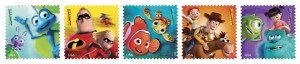 stamps