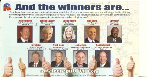 REC Mailer