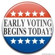 Early voting