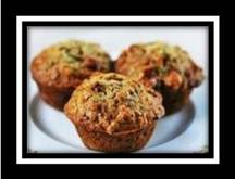 Rasin Bran Muffins
