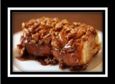Susie’s Sticky Buns