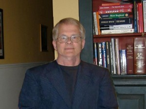 JOHN W. SAWYER