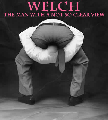 Head up Arse