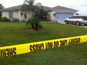 House Crime photo