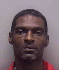 Tyrone Campbell