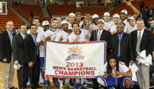 FGCU MEN