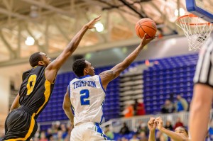 FGCU vs. Kennesaw State 3/2/2013