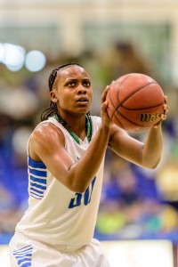 FGCU vs. Mercer 2/28/2013