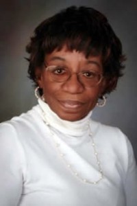 Dr. Patricia Washington
