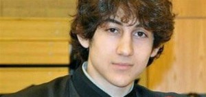 Dzhokhar