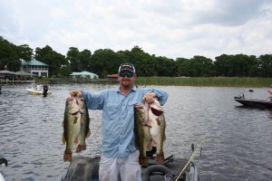 Bass Club