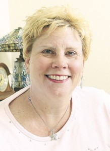 Karen M