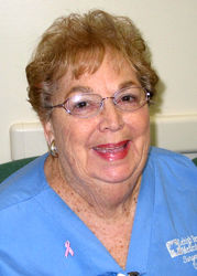 Lisa Eilf