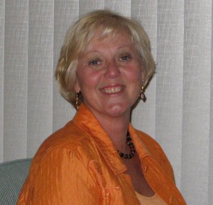 Connie Hope
