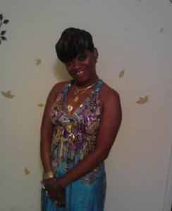 Laverne James