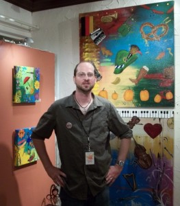 Scott Guelcher