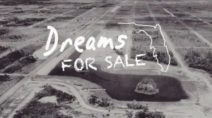 Dreams for sale