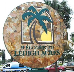 LehighAcres wooden nickel