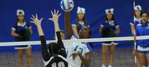 Barnes3 vs Upstate