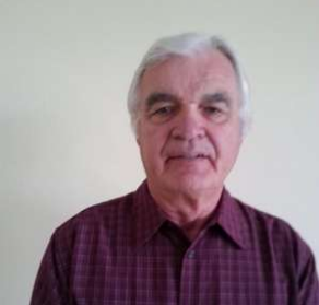 George E. Szymanski
