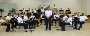 concert band