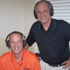 Curt Clawson and David Shestokas on Constitutionally Speaking