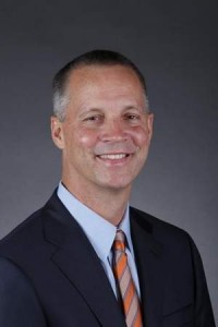 Curt Clawson photo