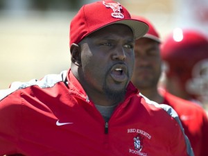Earnest Graham