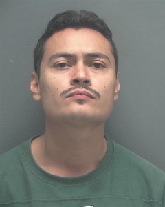 Saul Ramirez