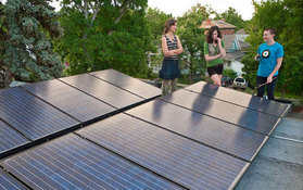 solar