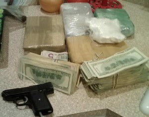 Photo courtesy of LCSO