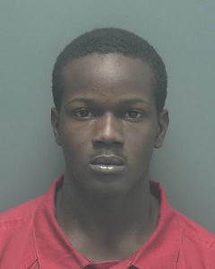 Jauron Bryan