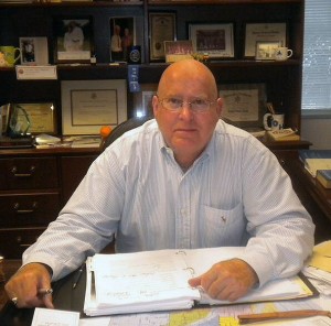 Ken Wilkinson