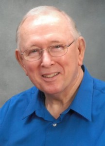 Dr. Joe Horrom