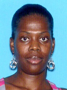 Felicia Sims